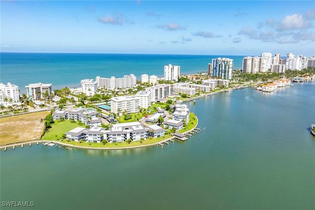 3430 Gulf Shore BLVD N 4I, Naples, FL 34103