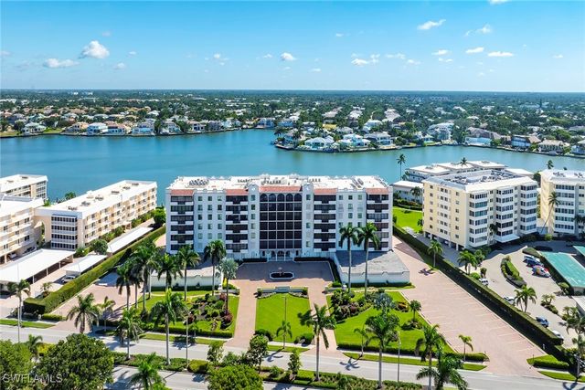 3430 Gulf Shore BLVD N 4I, Naples, FL 34103