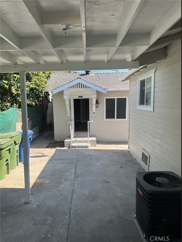 2022 W 31st, Los Angeles, CA 90018