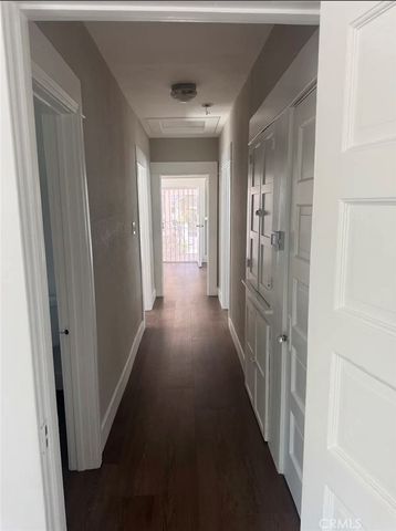 2022 W 31st, Los Angeles, CA 90018