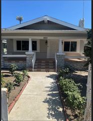 2022 W 31st, Los Angeles, CA 90018