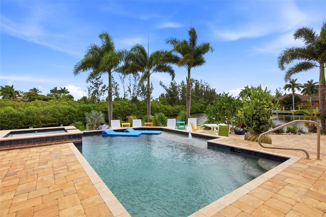 3506 MARSALA COURT, Punta Gorda, FL 33950