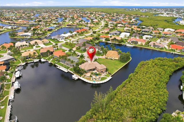 3506 MARSALA COURT, Punta Gorda, FL 33950