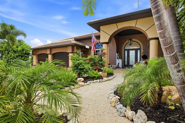 3506 MARSALA COURT, Punta Gorda, FL 33950