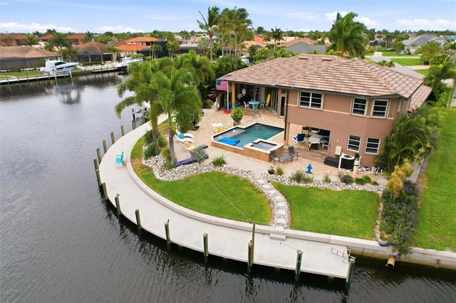 3506 MARSALA COURT, Punta Gorda, FL 33950