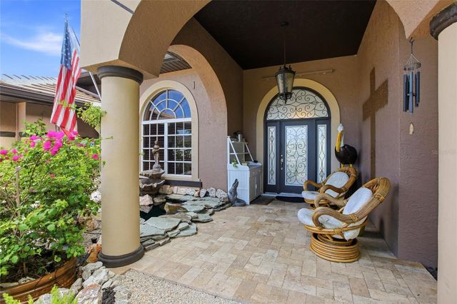 3506 MARSALA COURT, Punta Gorda, FL 33950