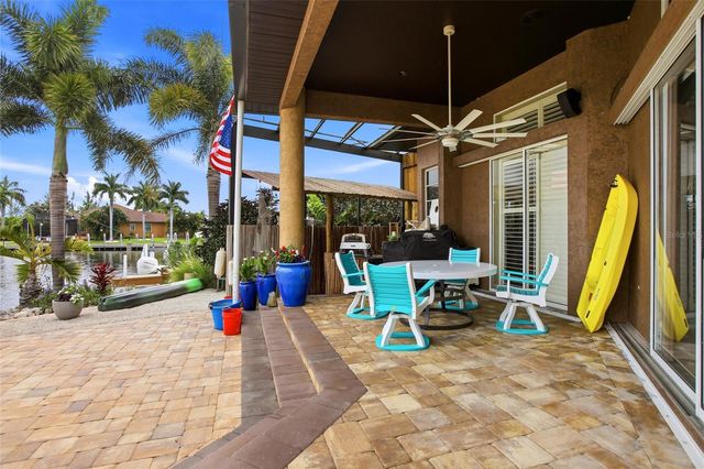 3506 MARSALA COURT, Punta Gorda, FL 33950