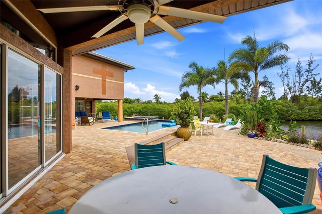 3506 MARSALA COURT, Punta Gorda, FL 33950