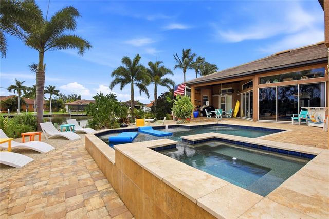 3506 MARSALA COURT, Punta Gorda, FL 33950