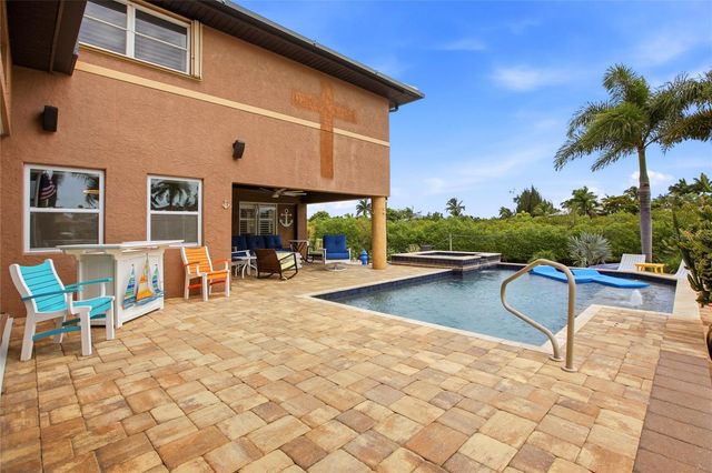 3506 MARSALA COURT, Punta Gorda, FL 33950