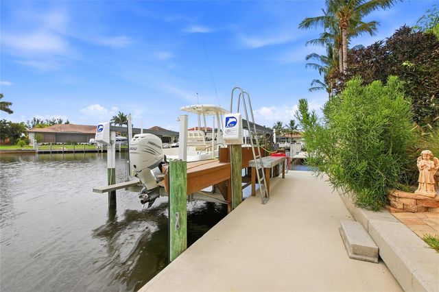 3506 MARSALA COURT, Punta Gorda, FL 33950