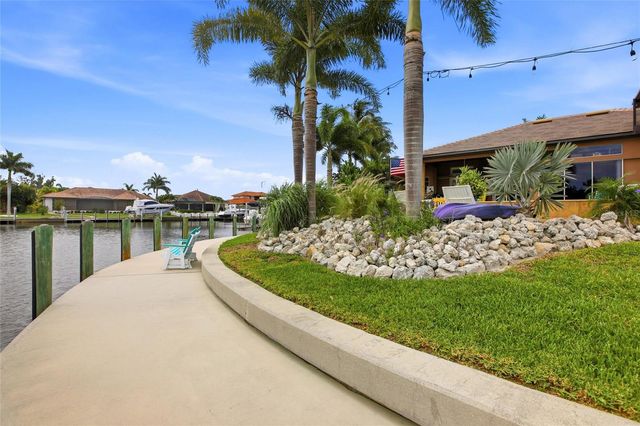 3506 MARSALA COURT, Punta Gorda, FL 33950