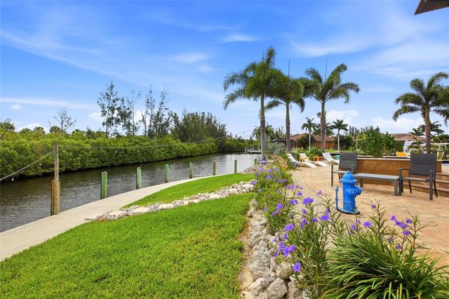 3506 MARSALA COURT, Punta Gorda, FL 33950