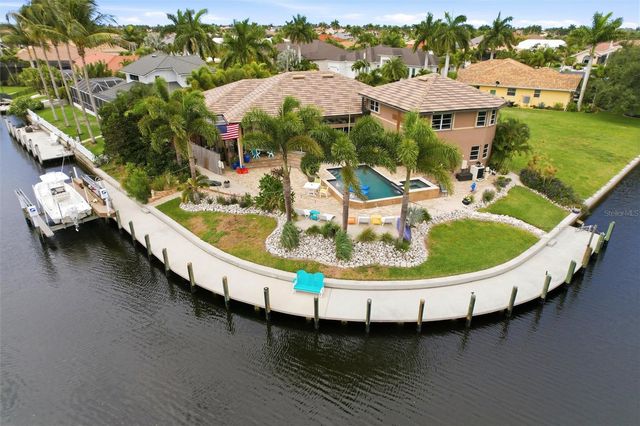 3506 MARSALA COURT, Punta Gorda, FL 33950