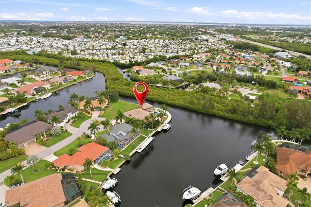 3506 MARSALA COURT, Punta Gorda, FL 33950