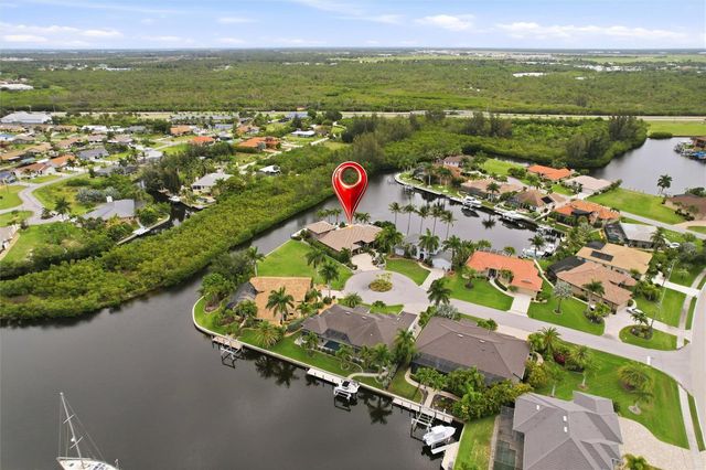 3506 MARSALA COURT, Punta Gorda, FL 33950