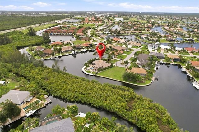 3506 MARSALA COURT, Punta Gorda, FL 33950
