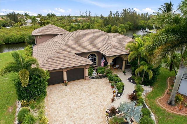 3506 MARSALA COURT, Punta Gorda, FL 33950