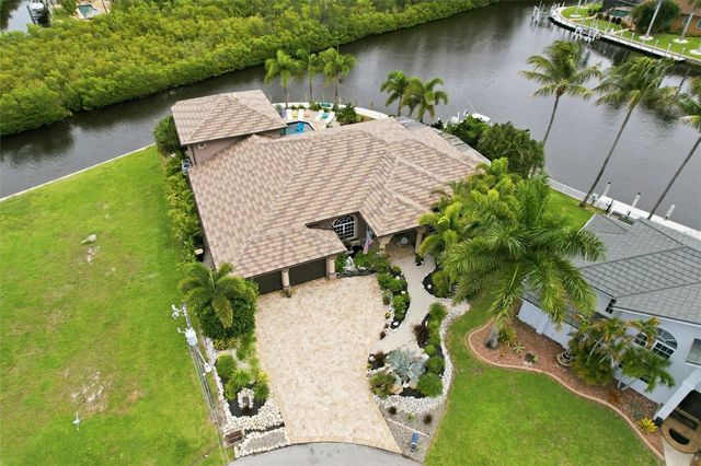 3506 MARSALA COURT, Punta Gorda, FL 33950