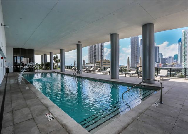 1600 NE 1st Ave 2003, Miami, FL 33132