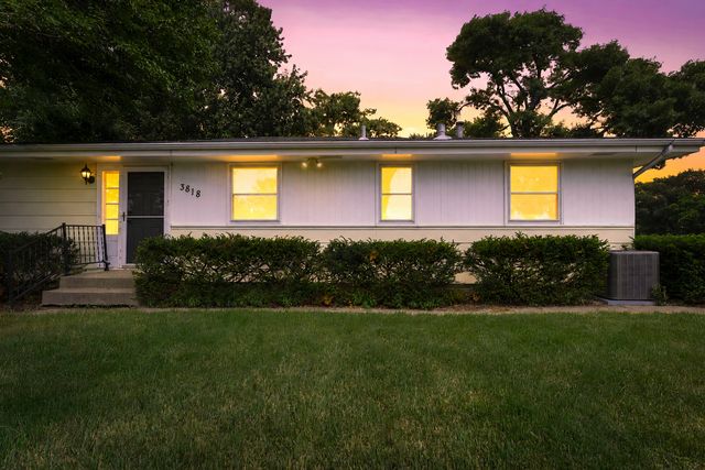 3818 W 103rd Street, Bloomington, MN 55431