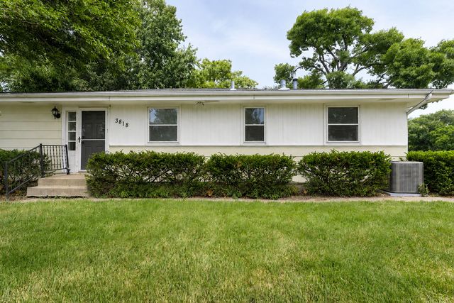 3818 W 103rd Street, Bloomington, MN 55431