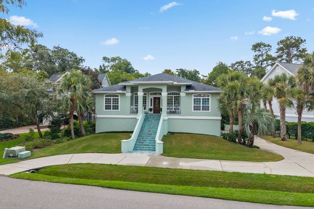 4907 Woodview Ln., Myrtle Beach, SC 29575