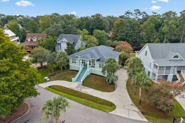 4907 Woodview Ln., Myrtle Beach, SC 29575