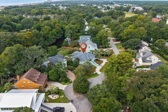 4907 Woodview Ln., Myrtle Beach, SC 29575
