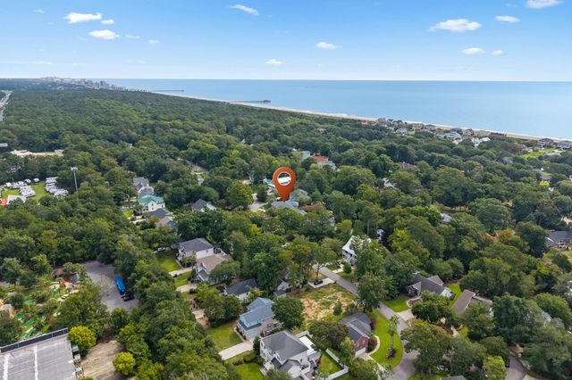4907 Woodview Ln., Myrtle Beach, SC 29575