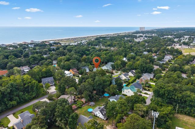 4907 Woodview Ln., Myrtle Beach, SC 29575