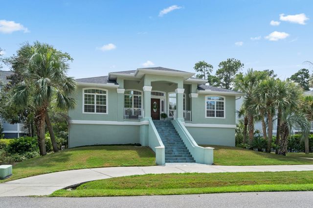 4907 Woodview Ln., Myrtle Beach, SC 29575