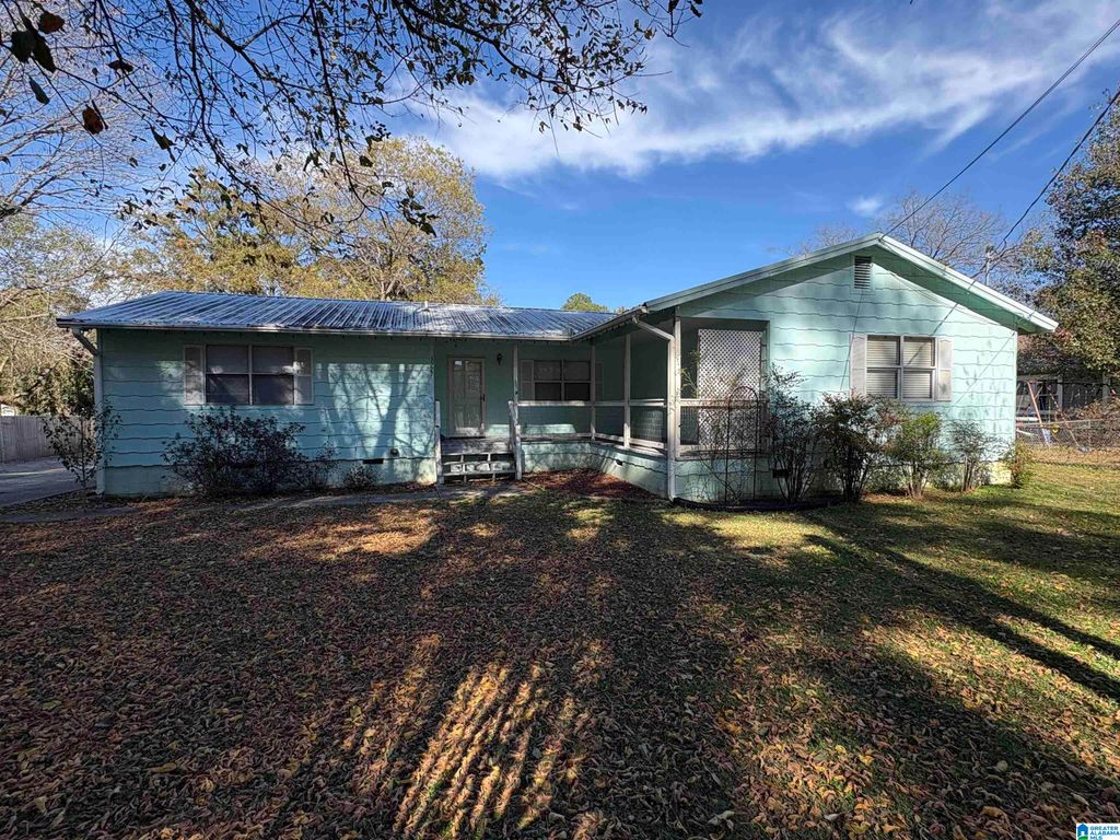 3227 CENTRAL AVENUE, Birmingham, AL 35224