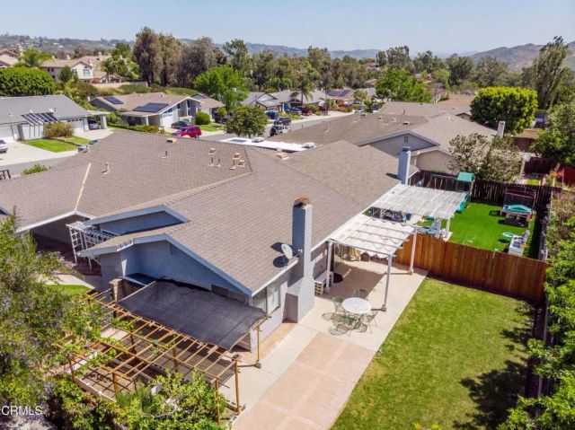 5204 Creekside Road, Camarillo, CA 93012