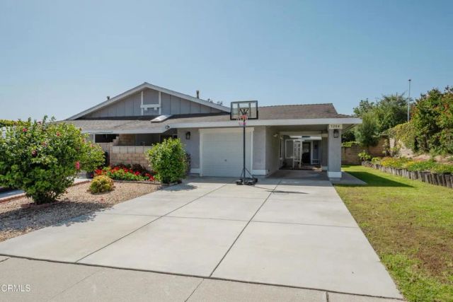 5204 Creekside Road, Camarillo, CA 93012