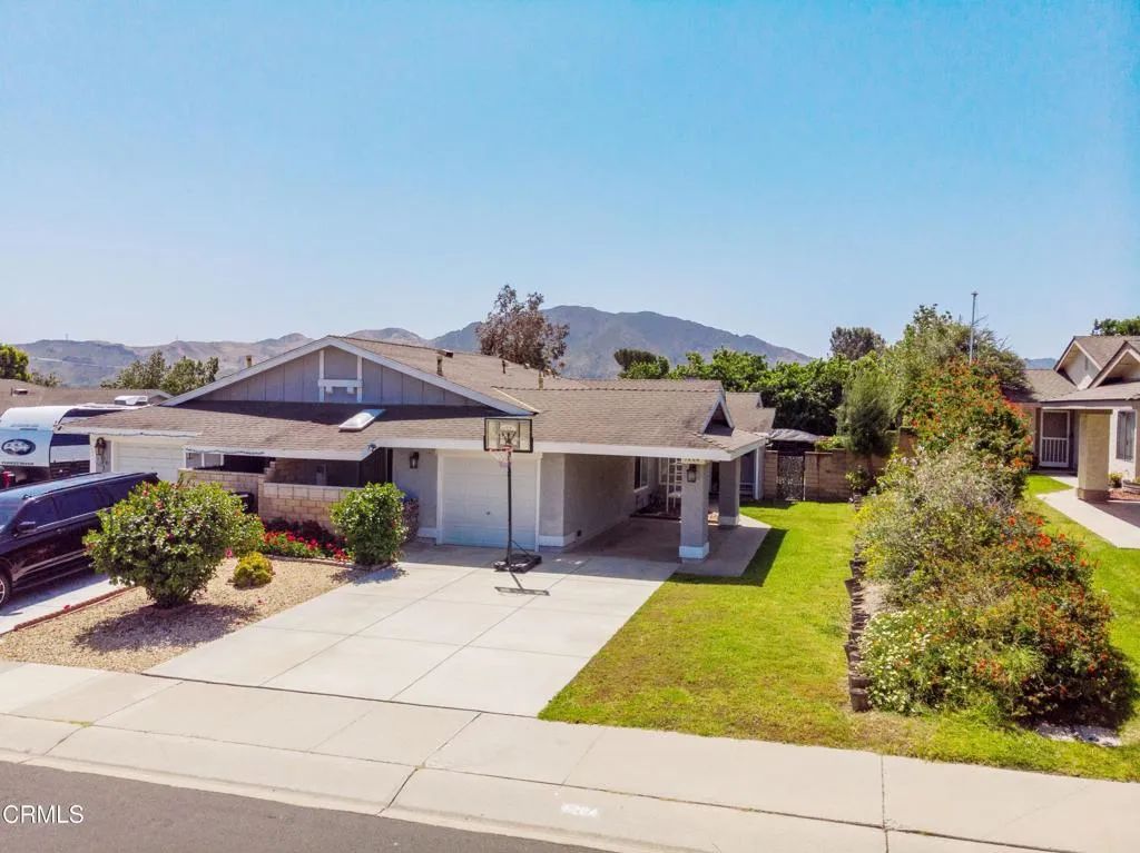 5204 Creekside Road, Camarillo, CA 93012