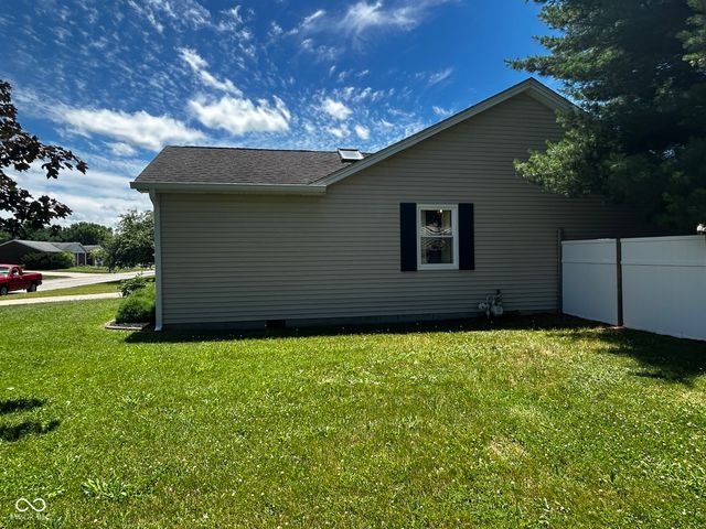 4684 Hackberry Drive, Columbus, IN 47201