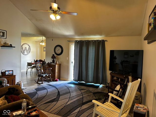 4684 Hackberry Drive, Columbus, IN 47201
