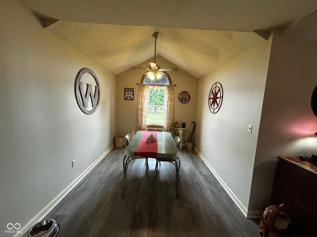 4684 Hackberry Drive, Columbus, IN 47201