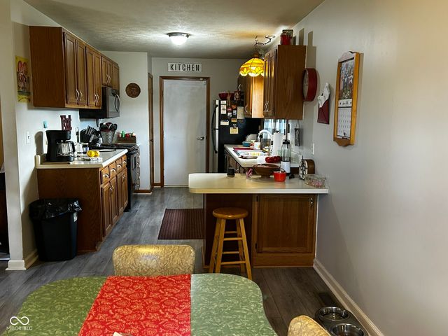 4684 Hackberry Drive, Columbus, IN 47201