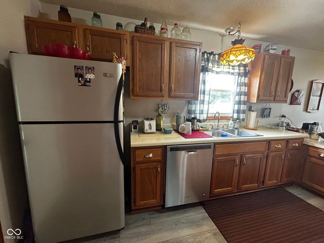 4684 Hackberry Drive, Columbus, IN 47201