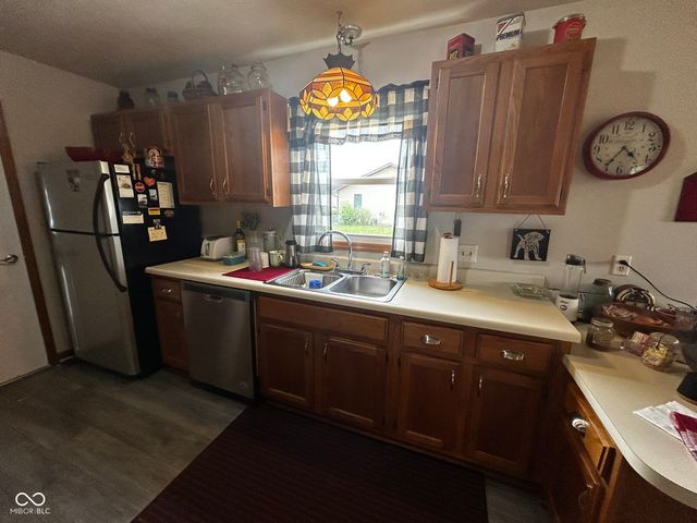4684 Hackberry Drive, Columbus, IN 47201