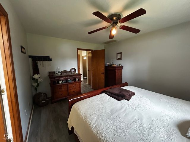 4684 Hackberry Drive, Columbus, IN 47201