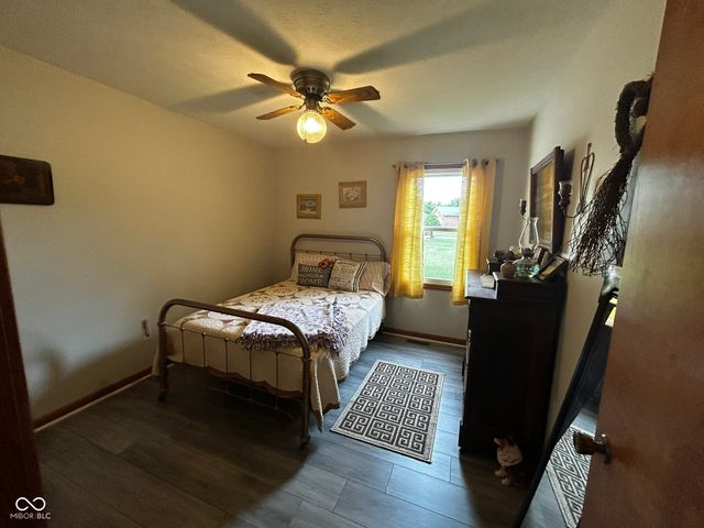 4684 Hackberry Drive, Columbus, IN 47201