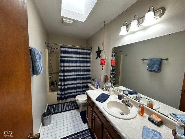 4684 Hackberry Drive, Columbus, IN 47201