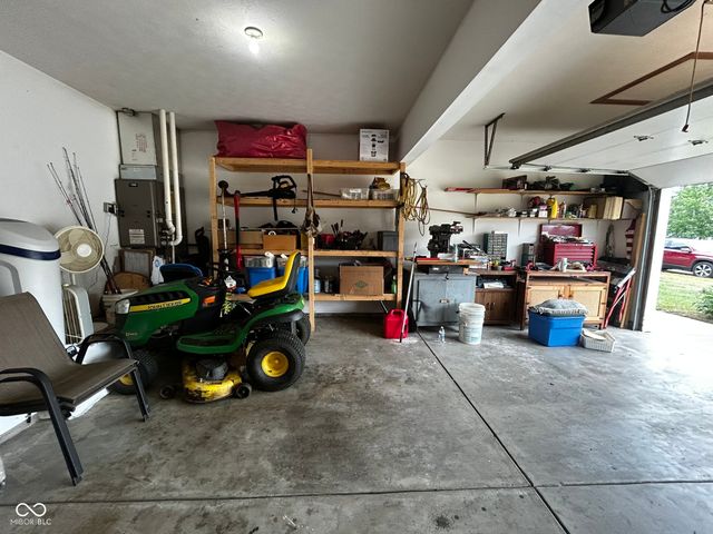 4684 Hackberry Drive, Columbus, IN 47201