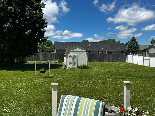 4684 Hackberry Drive, Columbus, IN 47201