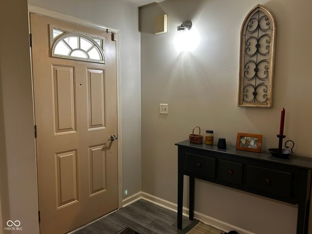 4684 Hackberry Drive, Columbus, IN 47201