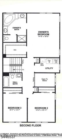 10 Indian Field Dr, Hardyston Twp., NJ 07419