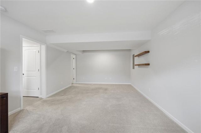 1109 SW Arborway Drive, Lee's Summit, MO 64082